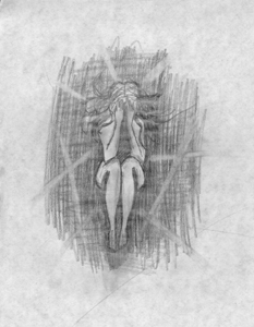 мои рисунки