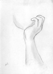 мои рисунки