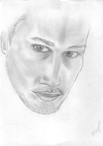 мои рисунки