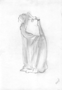 мои рисунки