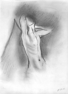 мои рисунки