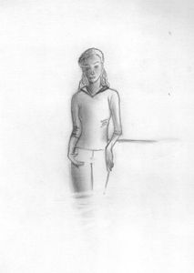 мои рисунки