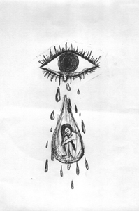 мои рисунки